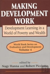 Making Development Work