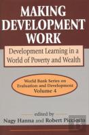 Making Development Work