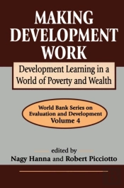 Making Development Work
