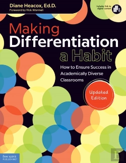 Bertrand.pt - Making Differentiation A Habit