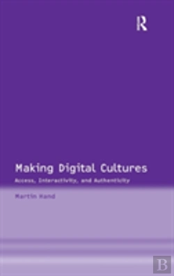 Bertrand.pt - Making Digital Cultures