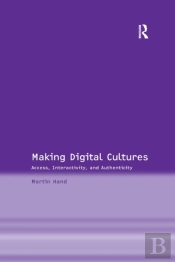 Making Digital Cultures
