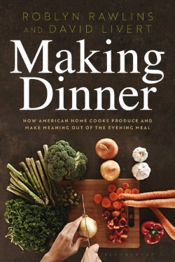 Bertrand.pt - Making Dinner