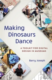 Making Dinosaurs Dance