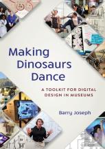 Making Dinosaurs Dance