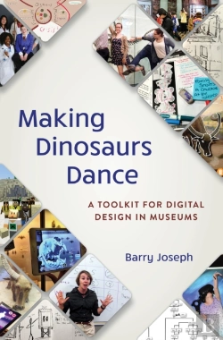 Bertrand.pt - Making Dinosaurs Dance