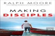Making Disciples Â€“ Developing Lifelong Followers Of Jesus