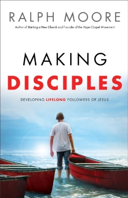 Bertrand.pt - Making Disciples Â€“ Developing Lifelong Followers Of Jesus