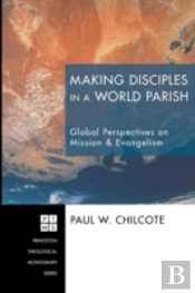 Making Disciples In A World Parish