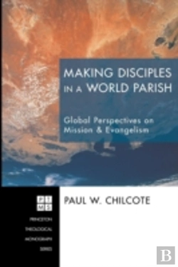 Bertrand.pt - Making Disciples In A World Parish