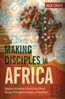 Making Disciples In Africa