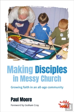 Bertrand.pt - Making Disciples In Messy Church
