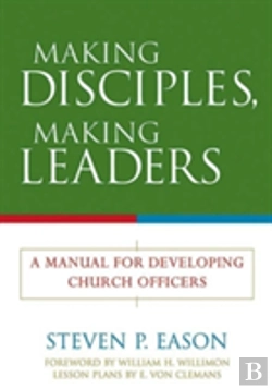 Bertrand.pt - Making Disciples Making Leaders
