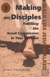 Making Disciples