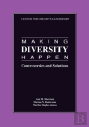Making Diversity Happen