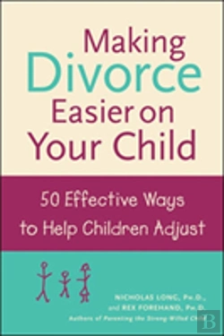 Bertrand.pt - Making Divorce Easier On Your Child