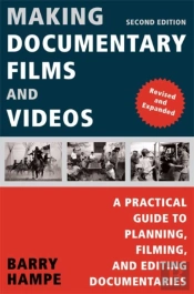 Making Documentary Film And Videos