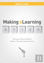 Making E-Learning Stick