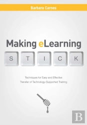 Making E-Learning Stick