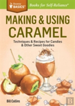 Bertrand.pt - Making & Using Caramel