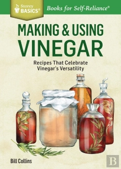 Bertrand.pt - Making & Using Vinegar