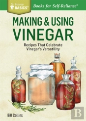 Making & Using Vinegar