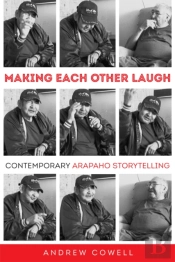 Making Each Other Laugh