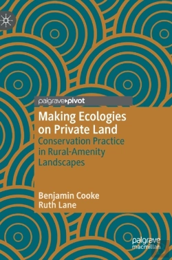 Bertrand.pt - Making Ecologies On Private Land