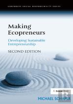 Making Ecopreneurs