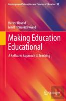 Making Education Educational