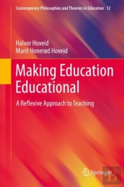 Making Education Educational