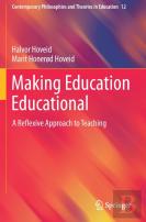 Making Education Educational