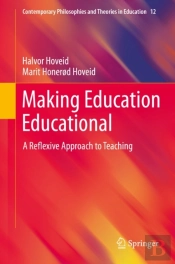 Making Education Educational