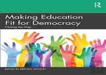 Making Education Fit For Democracy