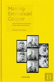 Making Emmanuel Cooper