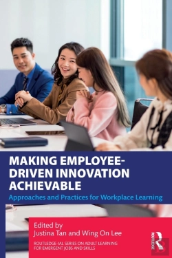 Bertrand.pt - Making Employee-Driven Innovation Achievable