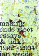 Making Ends Meet