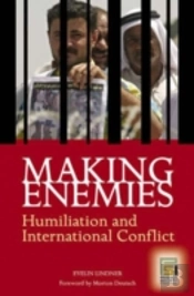 Making Enemies