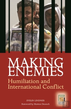 Bertrand.pt - Making Enemies