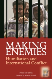 Making Enemies