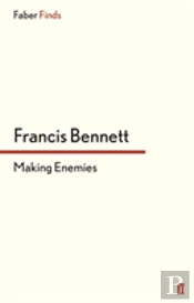 Making Enemies