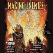 Making Enemies