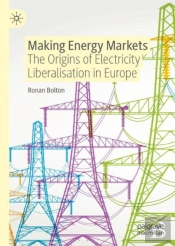 Making Energy Markets