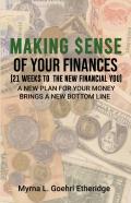Making $Ense Of Your Finances