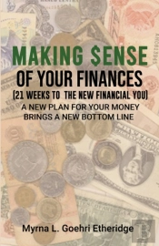 Making $Ense Of Your Finances