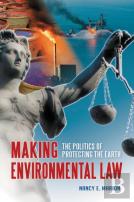 Making Environmental Law
