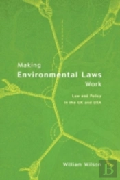 Making Environmental Laws Work