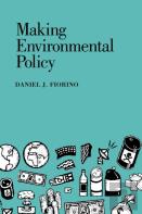 Making Environmental Policy