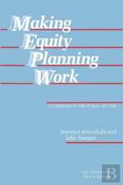 Making Equity Planning Work