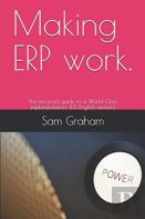 Making Erp Work.